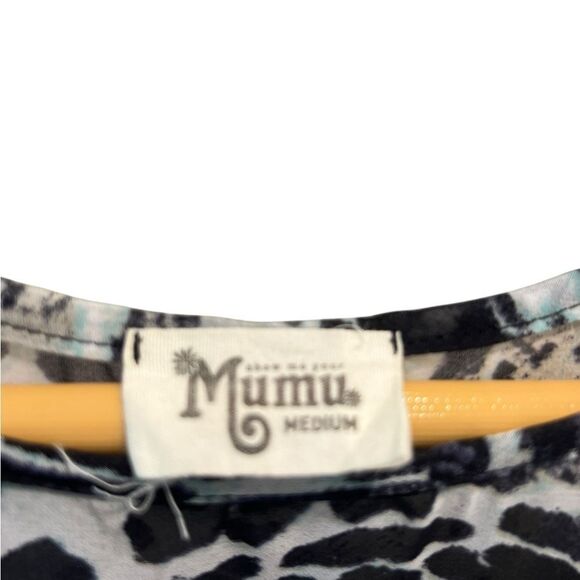 Show Me Your Mumu Arnold Tank in Cobra Cat, Sheer Snakeskin Print Tank Top - Picture 4 of 5